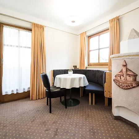 Cappella Natura Vitalis 4* نيوستيف ام ستوبيتا