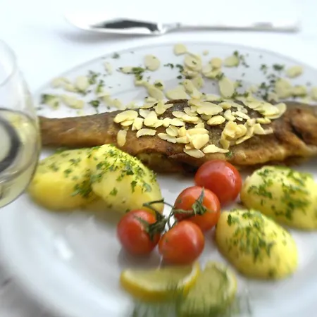 Cappella Natura Vitalis Готель 4*