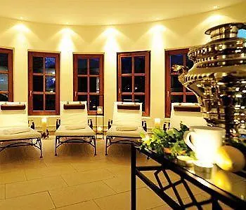 Cappella Natura Vitalis 4*