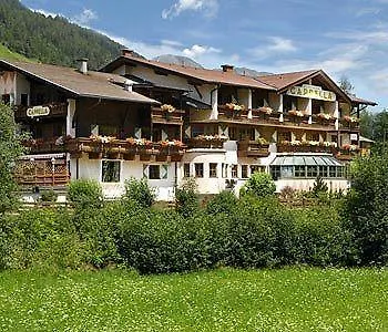 Cappella Natura Vitalis Готель 4*