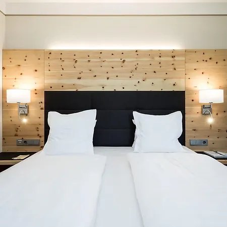 Готель Cappella Natura Vitalis 4*
