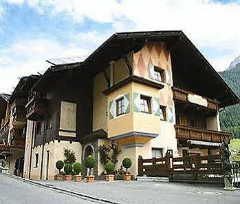 Cappella Natura Vitalis Hotel